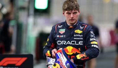 Max Verstappen given 'perfect timing' advice for bombshell F1 move