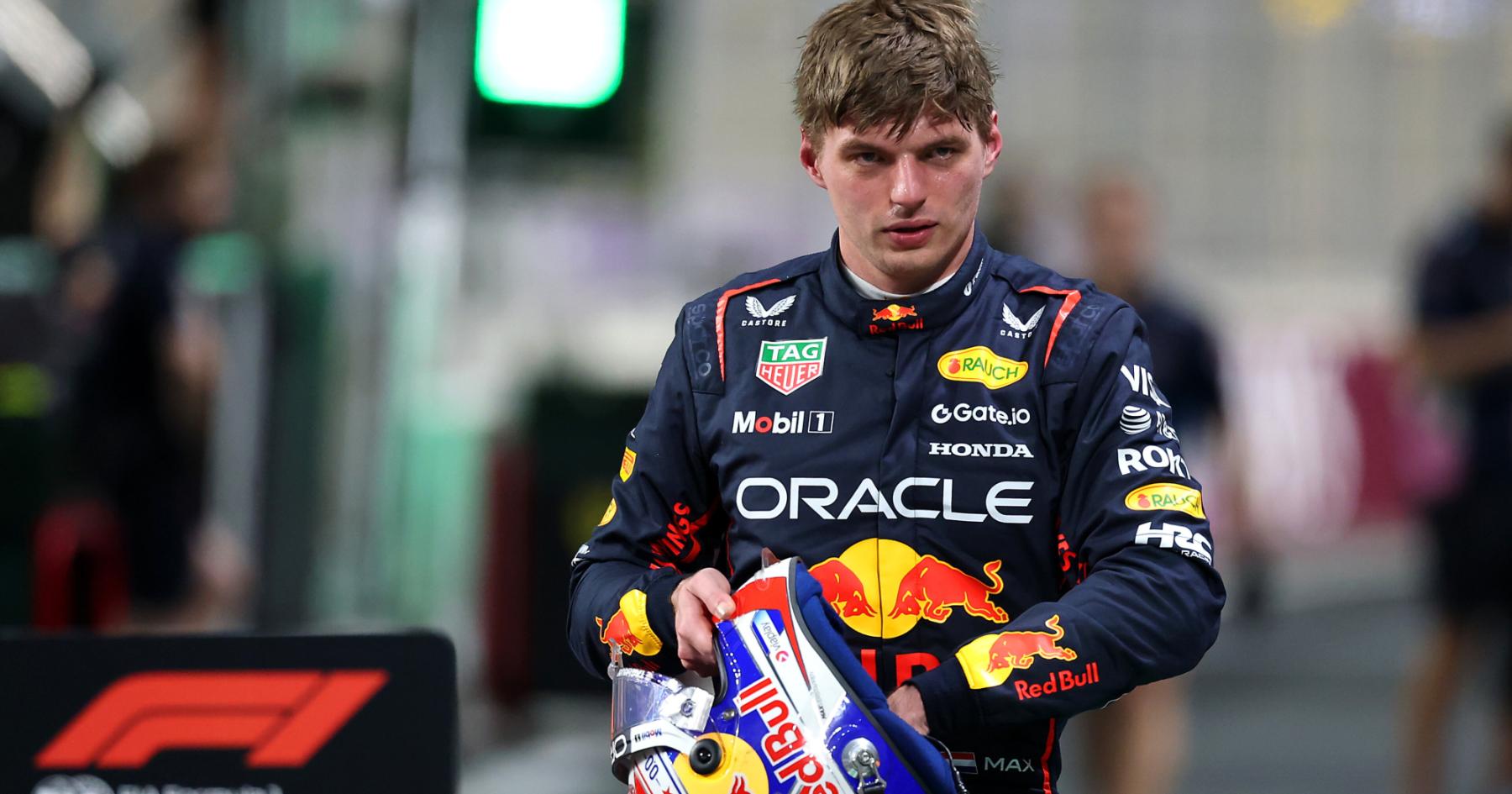 Max Verstappen given 'perfect timing' advice for bombshell F1 move