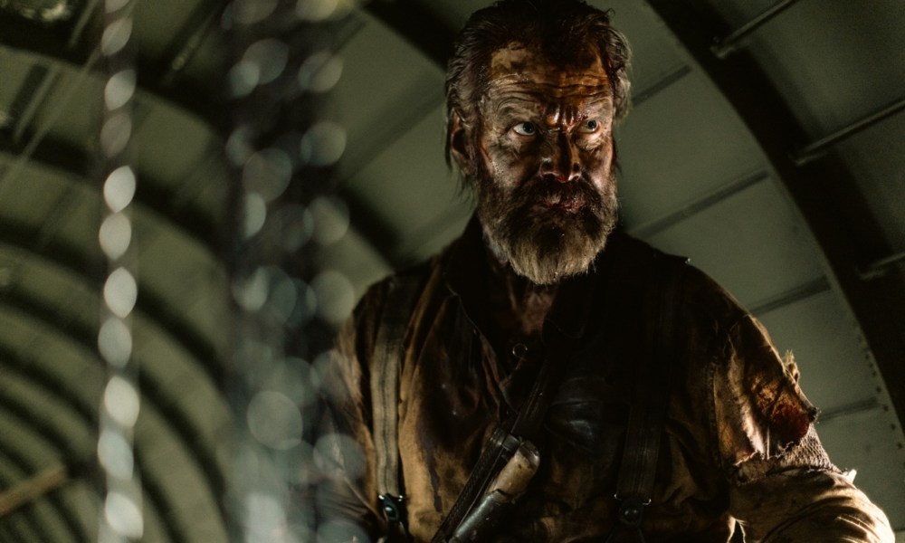 Sisu - Horror Adjacent Movies