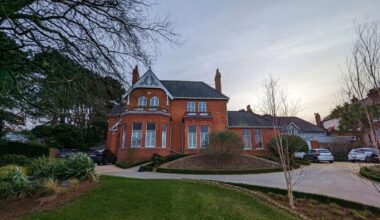 Ex-Primark boss Paul Marchant got go-ahead to renovate €10m home to ‘improve family life’ before resignation for inappropriate behaviour