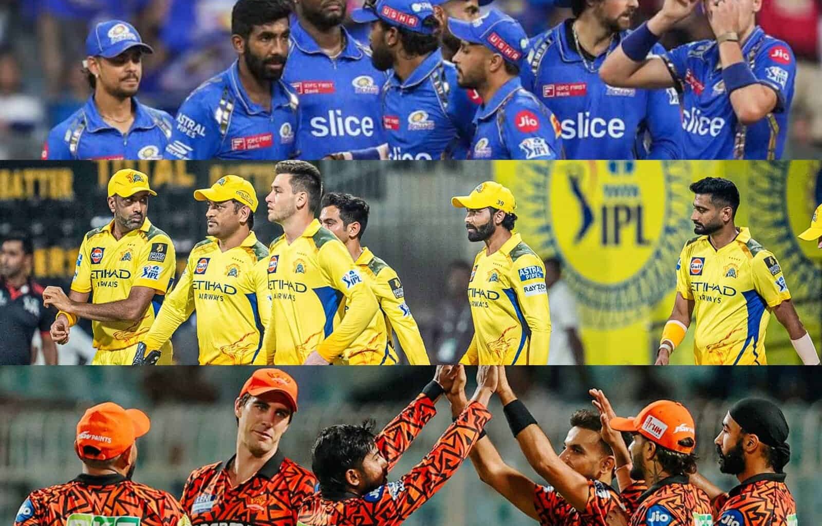 Meet The Three Musketeers Of IPL