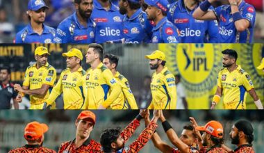 Meet The Three Musketeers Of IPL
