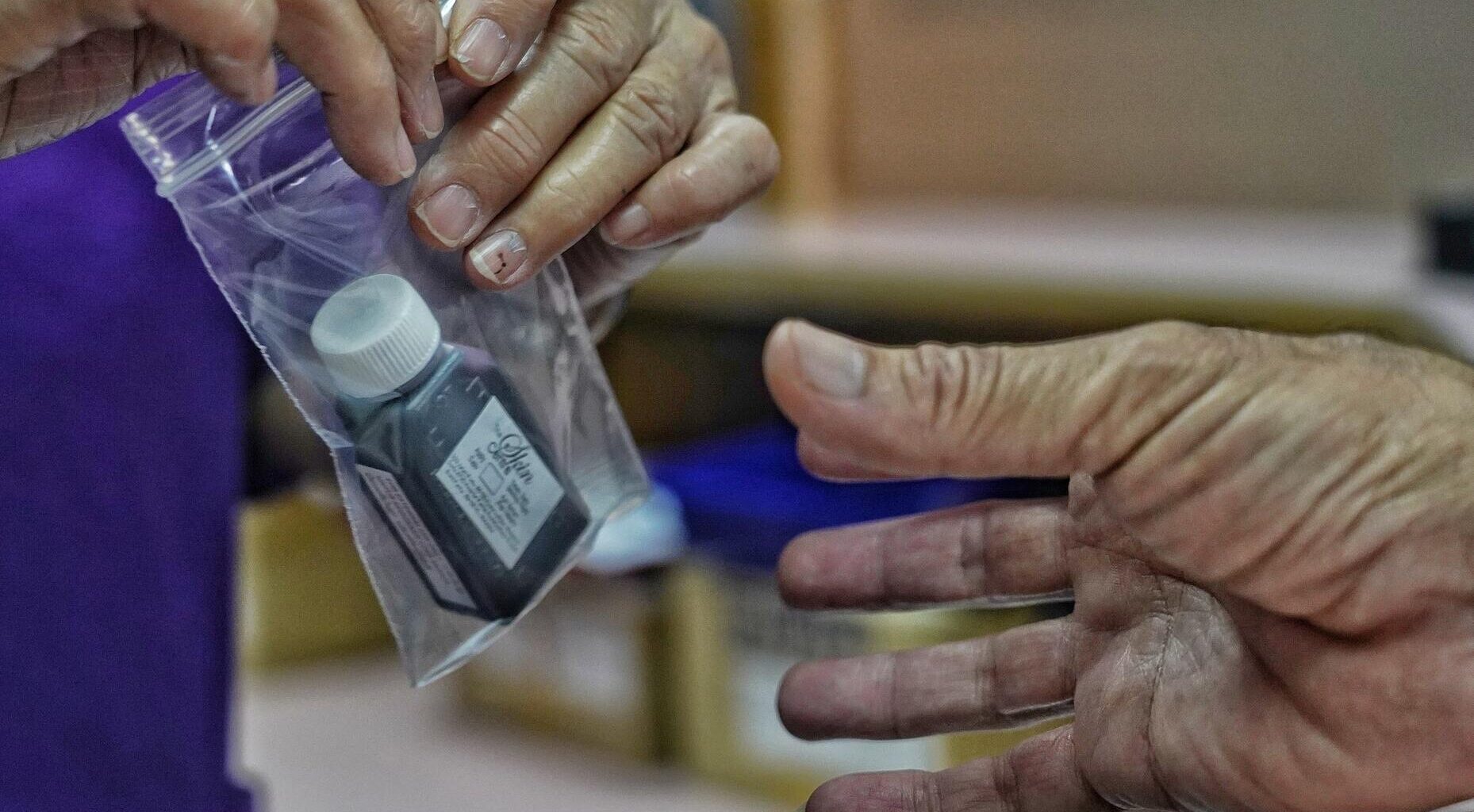 Medicines Aren’t Retail Goods, Doctors’ Group Tells KPDN