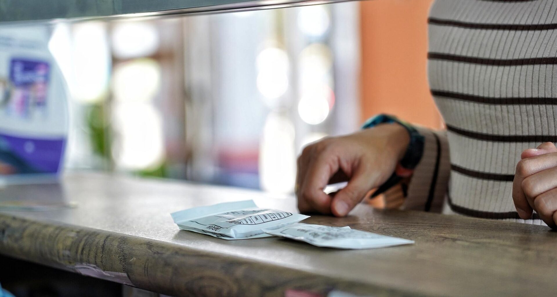 A Consumer’s Perspective On ‘Shopping’ For Medicine — Christine SK Lai