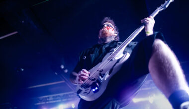 MetalTalk Venues – The Green Rooms Live Music and Rehearsal