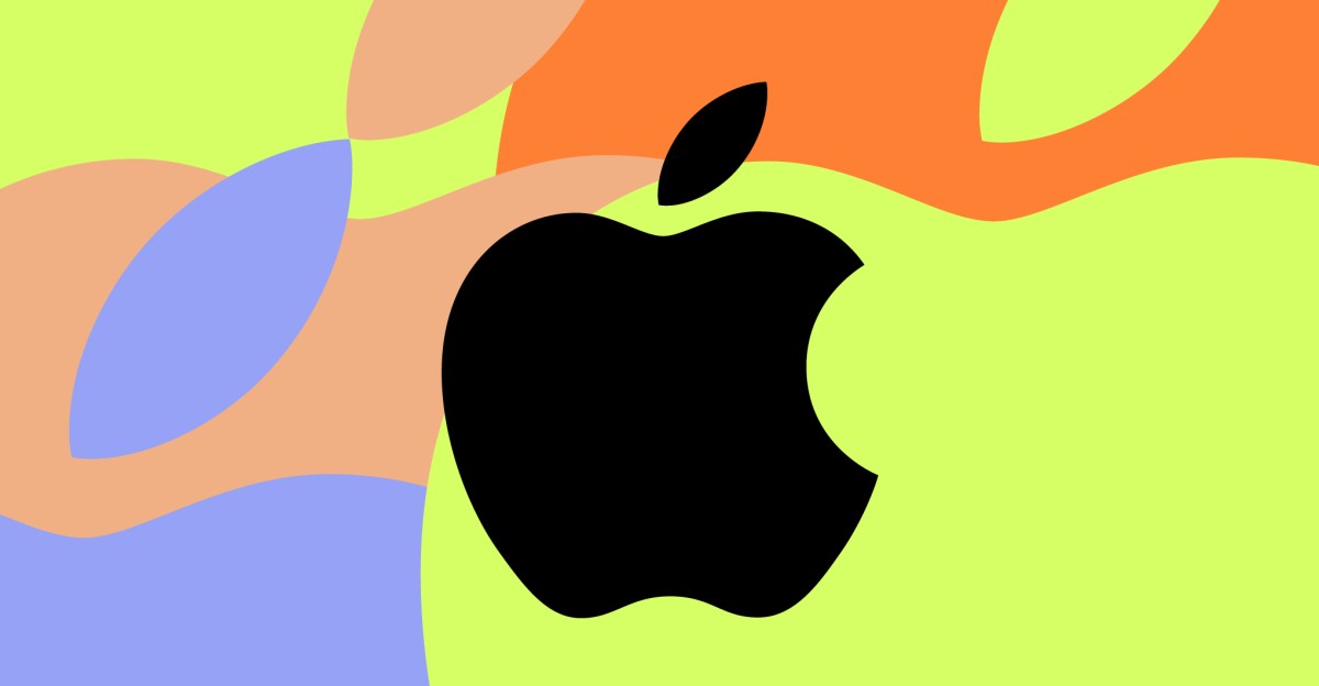 iPads could get more Mac-like features soon