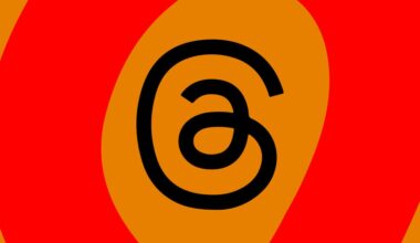 Threads’ web app is moving from .net to .com