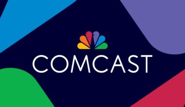 Comcast announces a five-year price lock for Xfinity internet plans