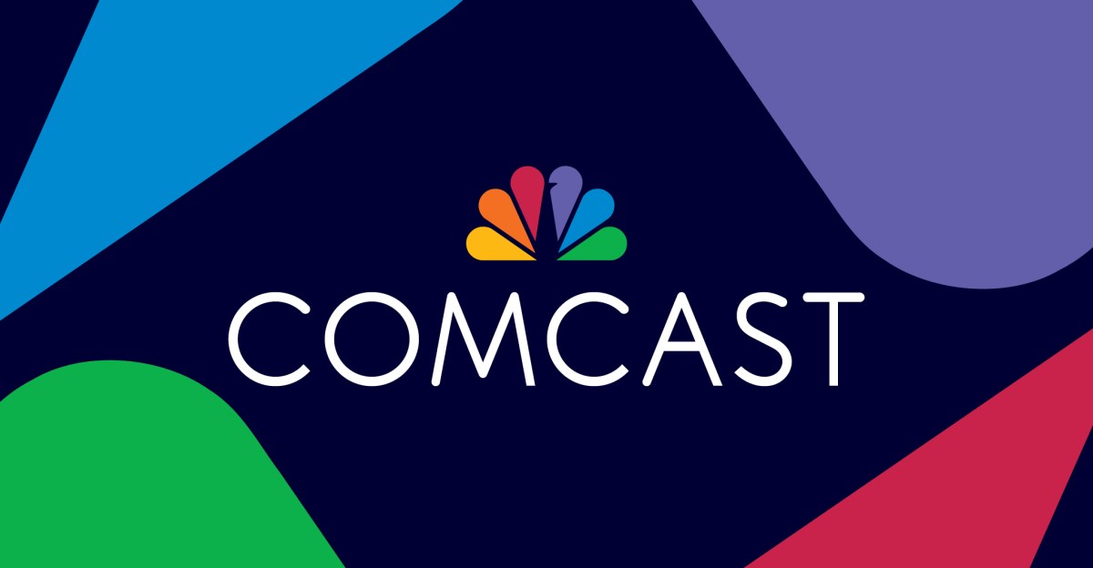 Comcast announces a five-year price lock for Xfinity internet plans