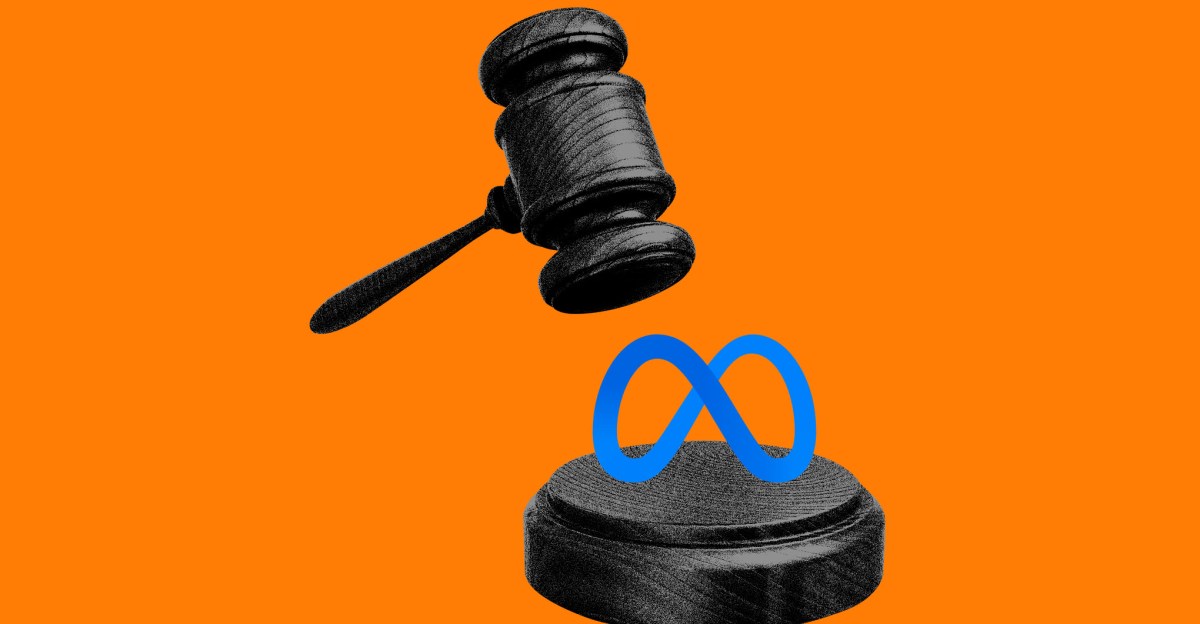 Google, Apple, and Snap aren’t happy about Meta’s poorly-redacted slides
