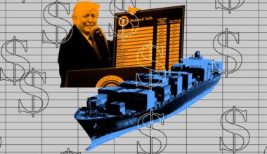 Price hikes, idled factories, layoffs: how car companies are responding to Trump’s tariffs