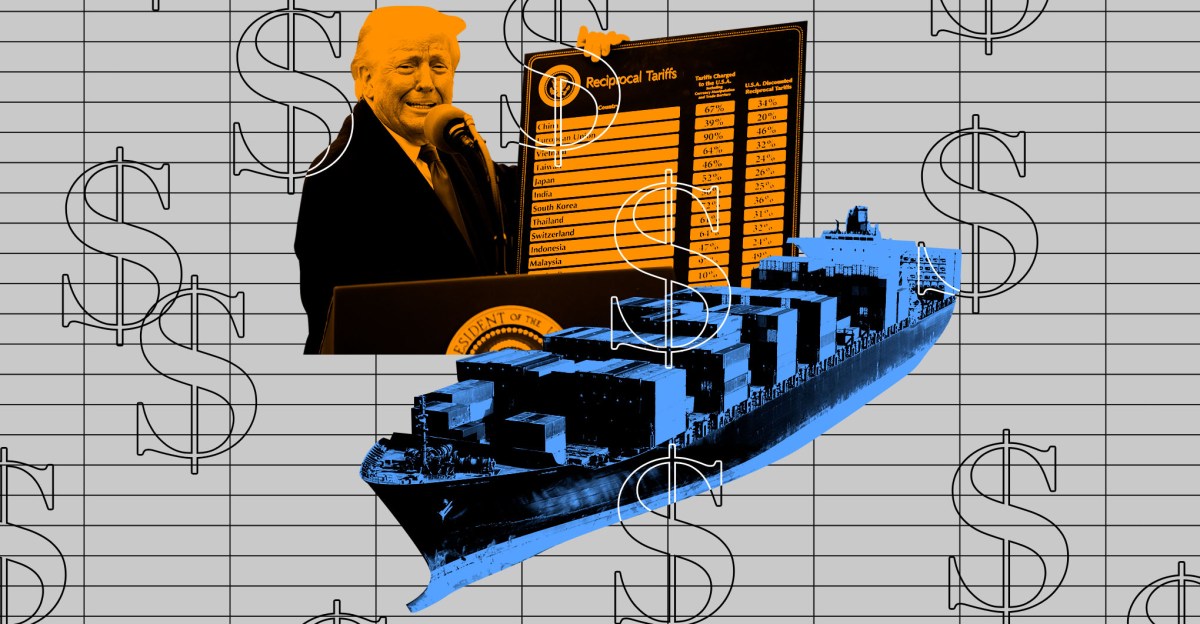 Price hikes, idled factories, layoffs: how car companies are responding to Trump’s tariffs