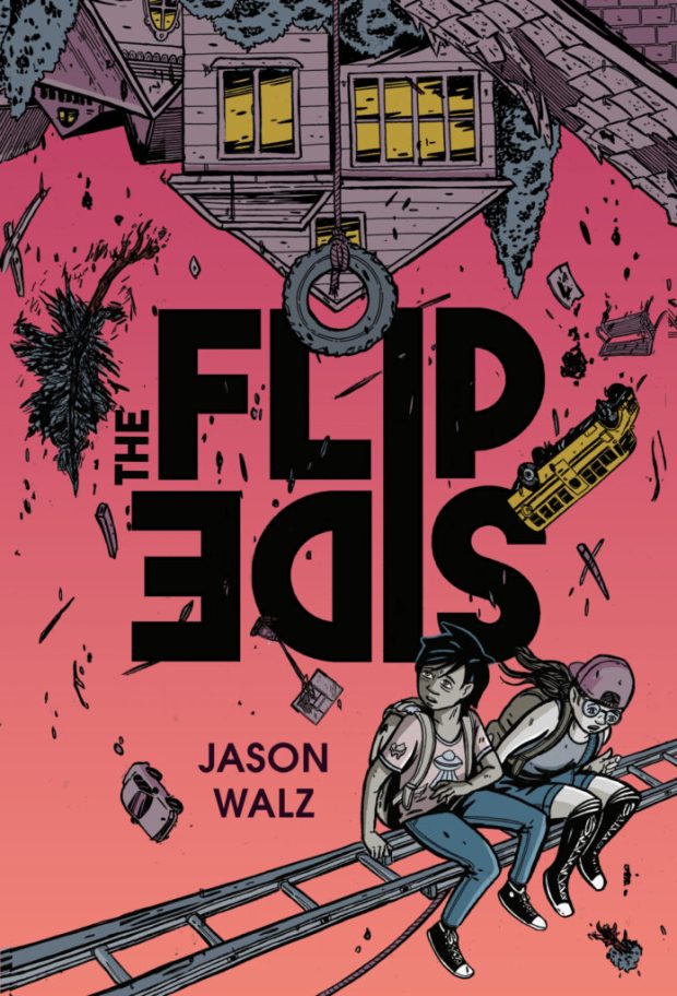 "The Flip Side"