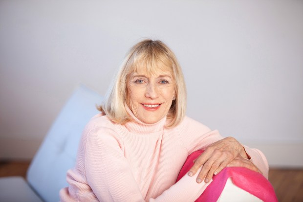 Karin Winegar 
