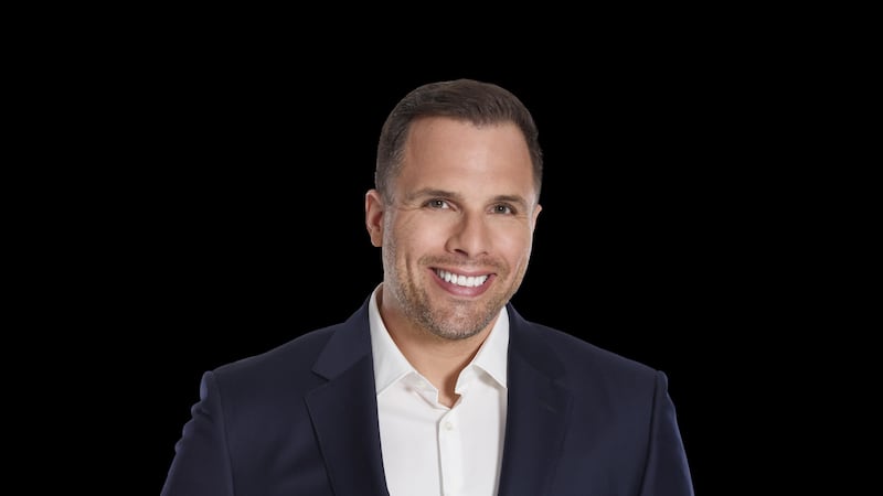 Dan Wootton accused of ‘catfishing’ former colleague, court hears