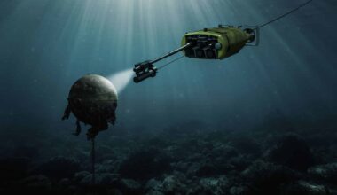 Saab ROV MMCM neutralization system