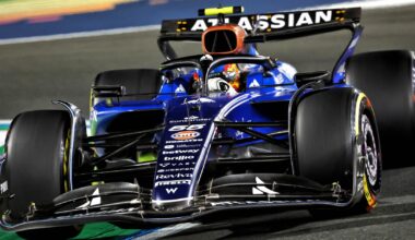 Williams to resort to 'sticking plasters' for Carlos Sainz Alex Albon car issues