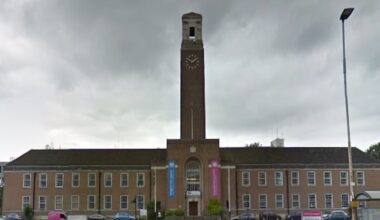 'Spectacular' 80th VE day celebrations to light up Salford