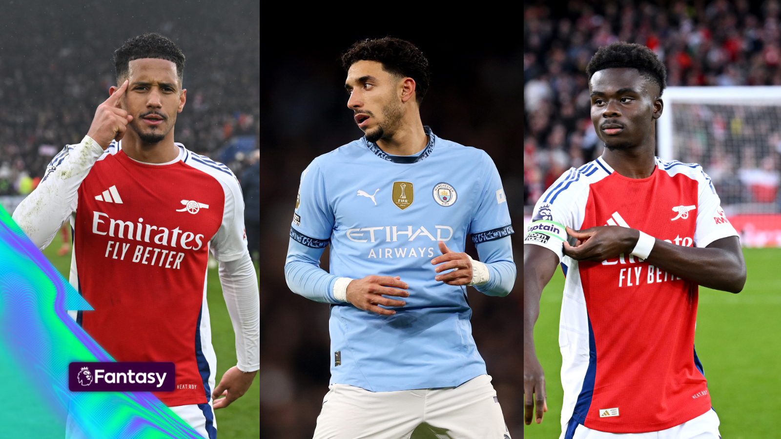 Who is the best FPL captain for Double Gameweek 33?