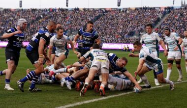 England star learns disciplinary fate after 'foul play' in European Cup win : Planet Rugby