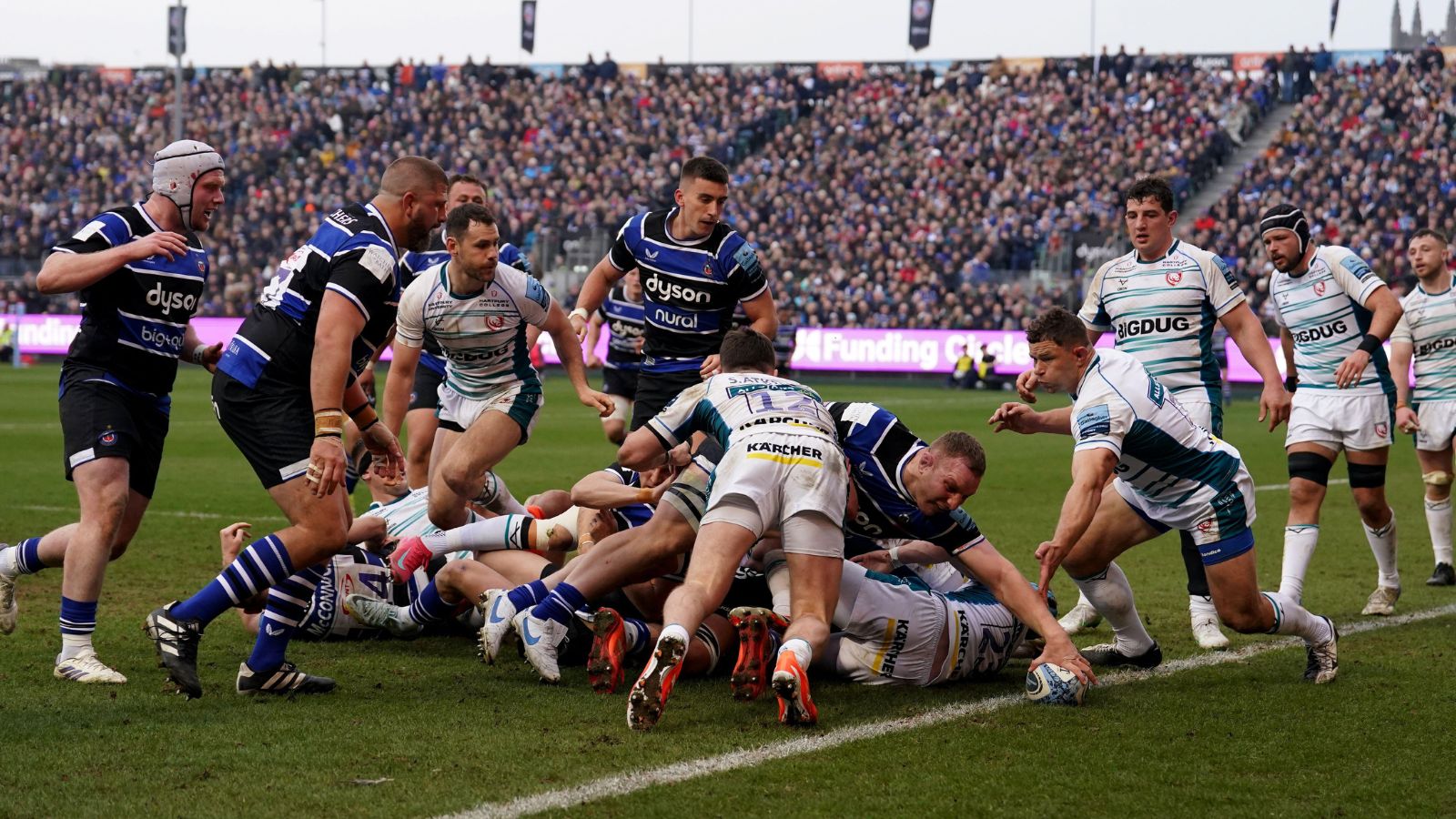 England star learns disciplinary fate after 'foul play' in European Cup win : Planet Rugby