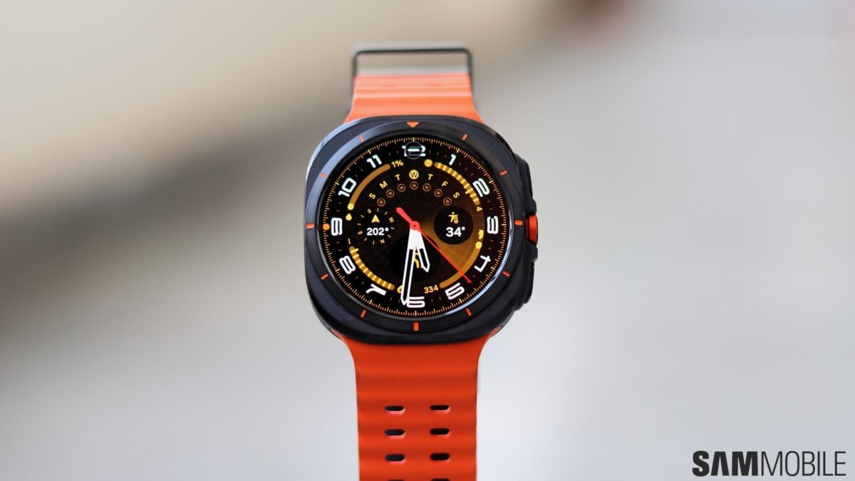 Samsung Galaxy Watches could soon get Gemini to replace Google Assistant