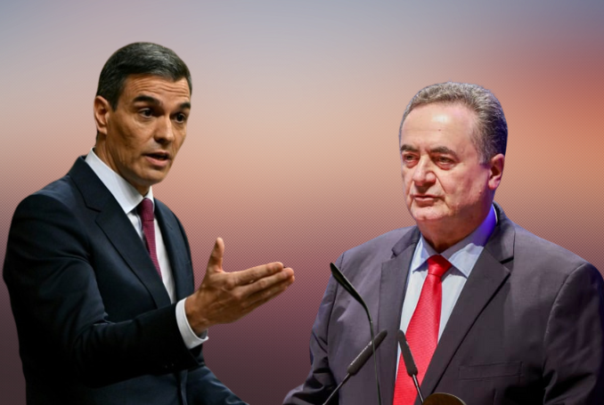 Spain Cancels Israeli Arms Contract following Internal Opposition