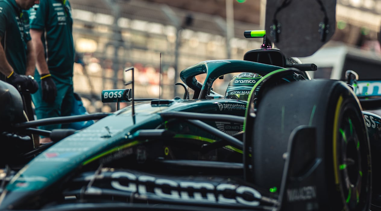 Saudi Arabia debrief Saturday header