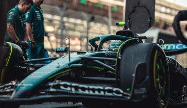 The Debrief by Aramco: Saudi Arabian Grand Prix