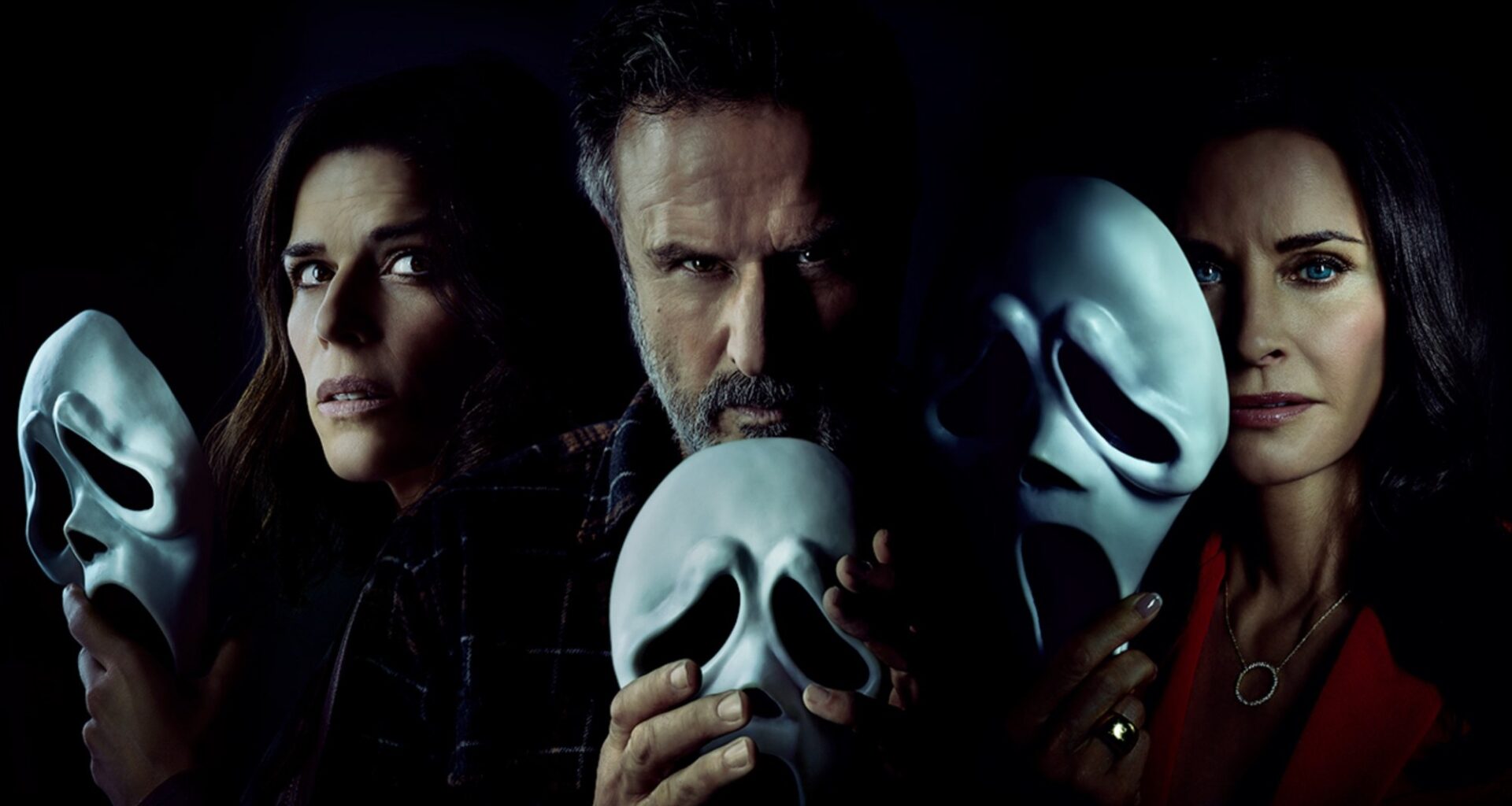 Scream Star Says Their Return for Scream 7 Was Supposed to Be a Surprise: "It Was a Spoiler"