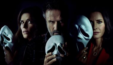 Scream Star Says Their Return for Scream 7 Was Supposed to Be a Surprise: "It Was a Spoiler"