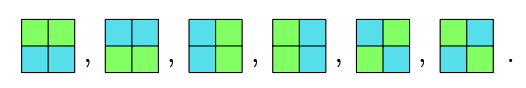 Quantum Rubik's Cube Lets Tiles Exist in Two Places at Once