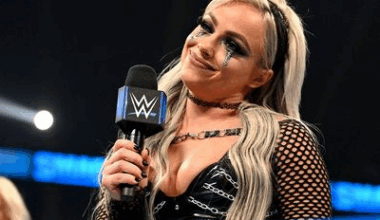 Update on Liv Morgan following comments she made during the April 28th 2025 edition of WWE RAW