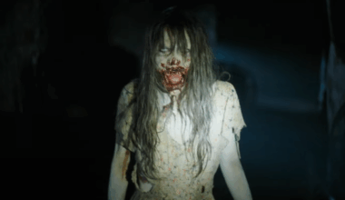 Friday, April 25 - These 9 New Horror Movies Released This Week