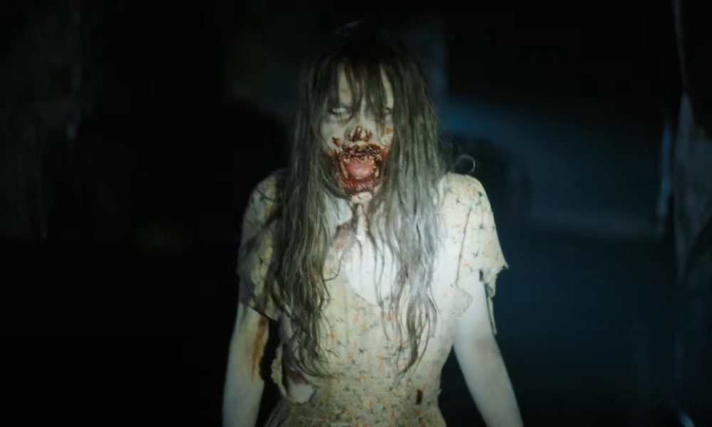 Friday, April 25 - These 9 New Horror Movies Released This Week