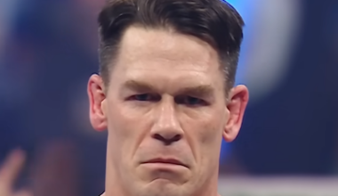 Vince McMahon and Tony Khan references made during John Cena vs. Cody Rhodes promo battle on WWE RAW