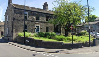 Silver award recognises Horsforth Town Council