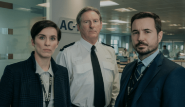 Line of Duty