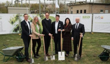 Locals invited to invest in large-scale Germany BESS project