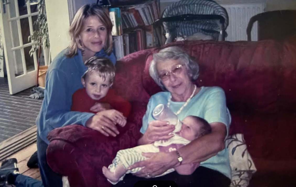 Hidden diaries found in Stanmore home reveal harrowing escape from Nazi Germany