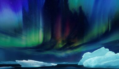 A Poignant Film About Antarctica Is Coming To London's Outernet