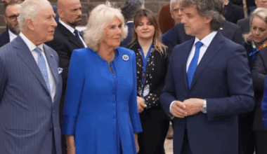 Charles Camilla Wedding
