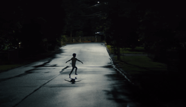 Official 'Weapons' Teaser Trailer Begins the Eerie Mystery