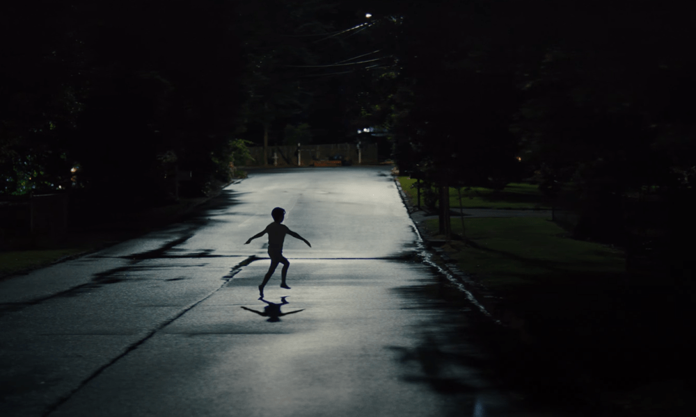 Official 'Weapons' Teaser Trailer Begins the Eerie Mystery