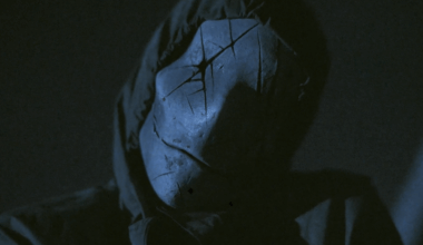 'Deathwoods' Teaser Trailer - Horror Throwback Pays Tribute to the Golden Age of Slasher Movies