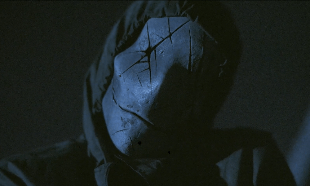 'Deathwoods' Teaser Trailer - Horror Throwback Pays Tribute to the Golden Age of Slasher Movies