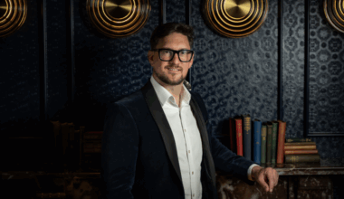 The Other House Covent Garden names GM