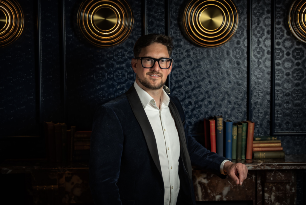 The Other House Covent Garden names GM