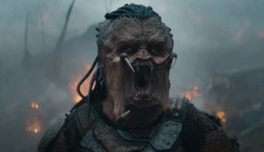 'Predator: Badlands' Teaser Trailer - You've Never Seen a 'Predator' Movie Like This Before!