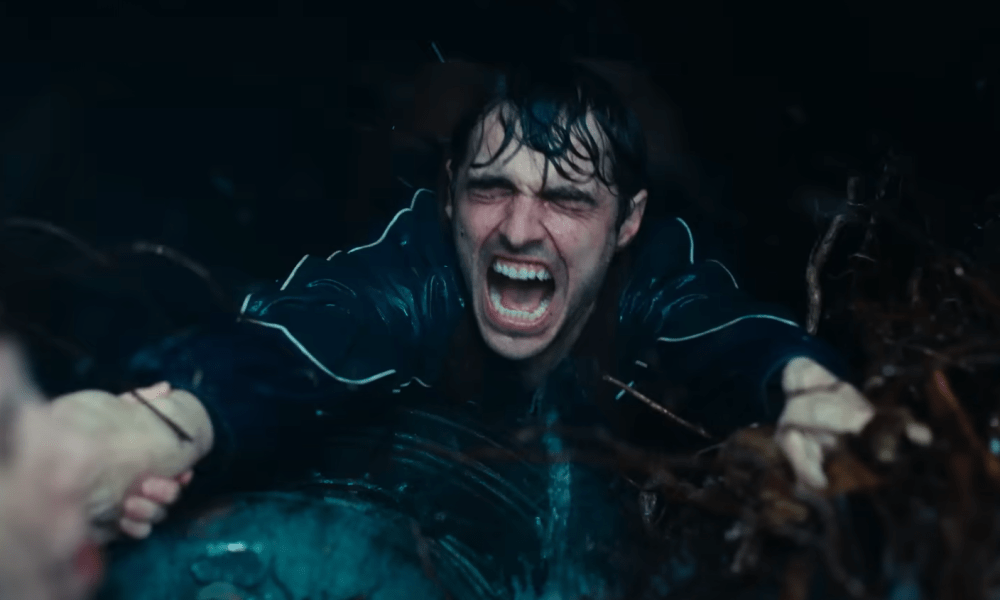 NEON's Body Horror Movie 'Together' Rated "R" for Violent/Disturbing Content & Graphic Nudity